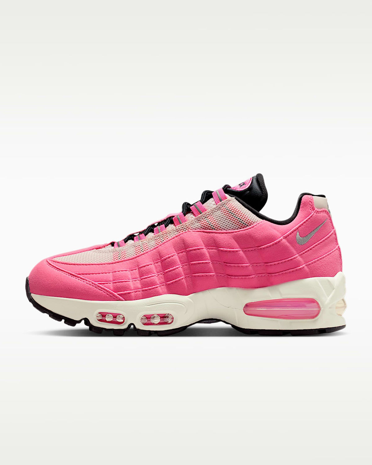 Air Max 95 "Big Bubble" Shoes