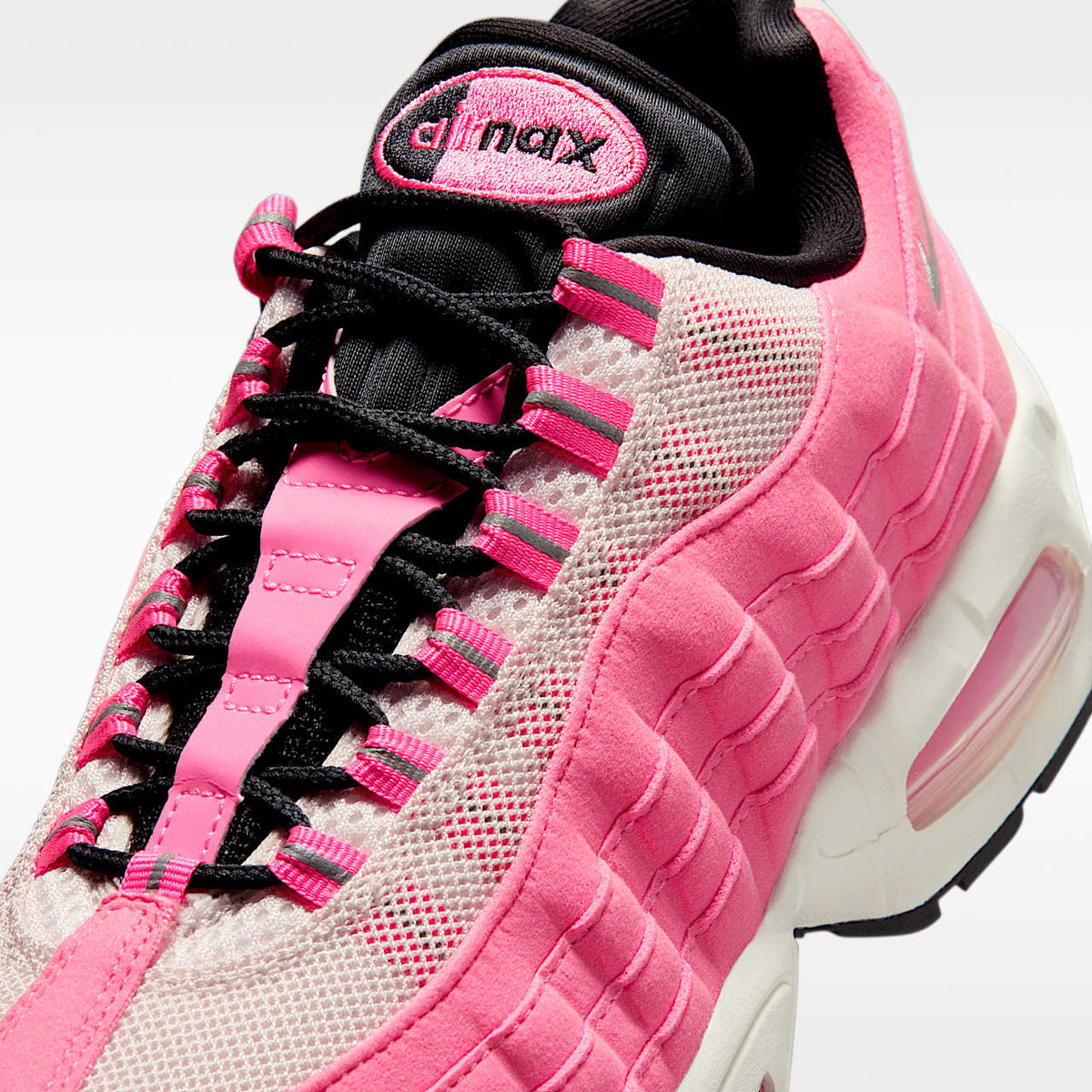 Air Max 95 "Big Bubble" Shoes