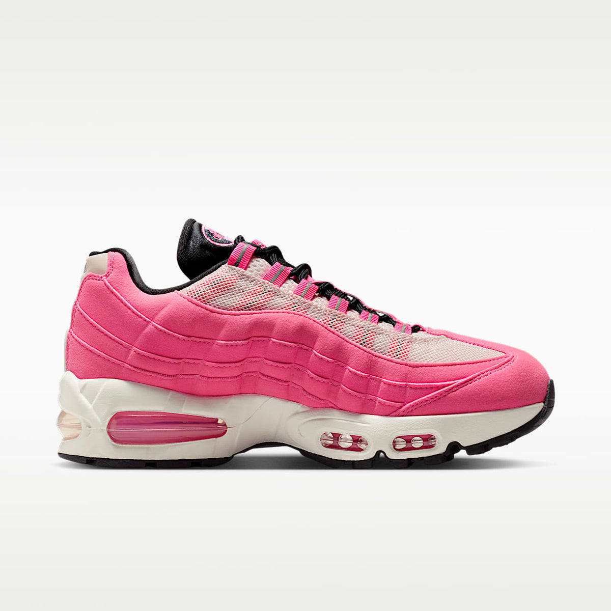 Air Max 95 "Big Bubble" Shoes