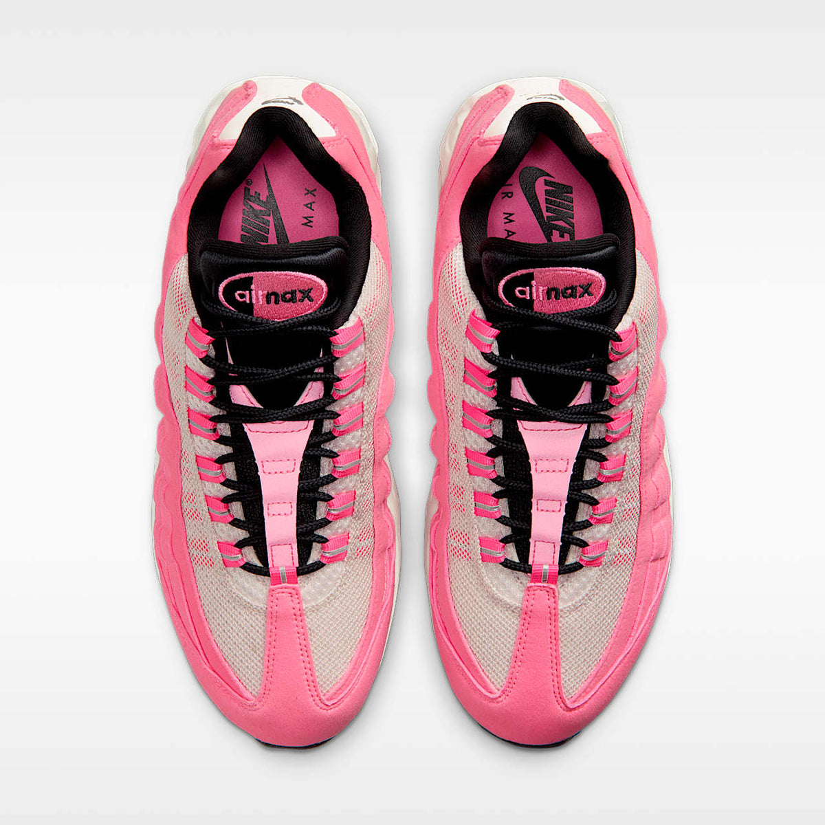Air Max 95 "Big Bubble" Shoes
