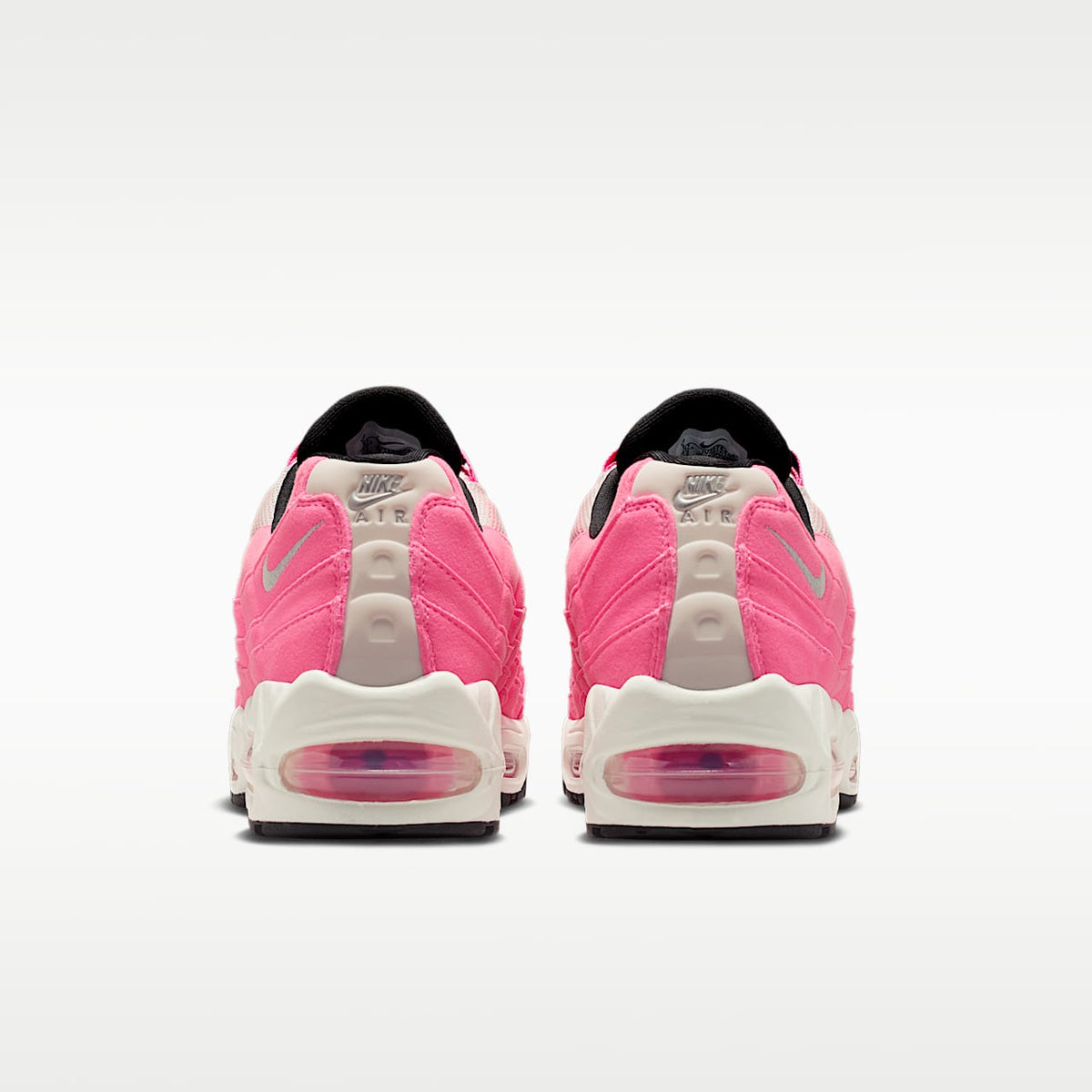 Air Max 95 "Big Bubble" Shoes