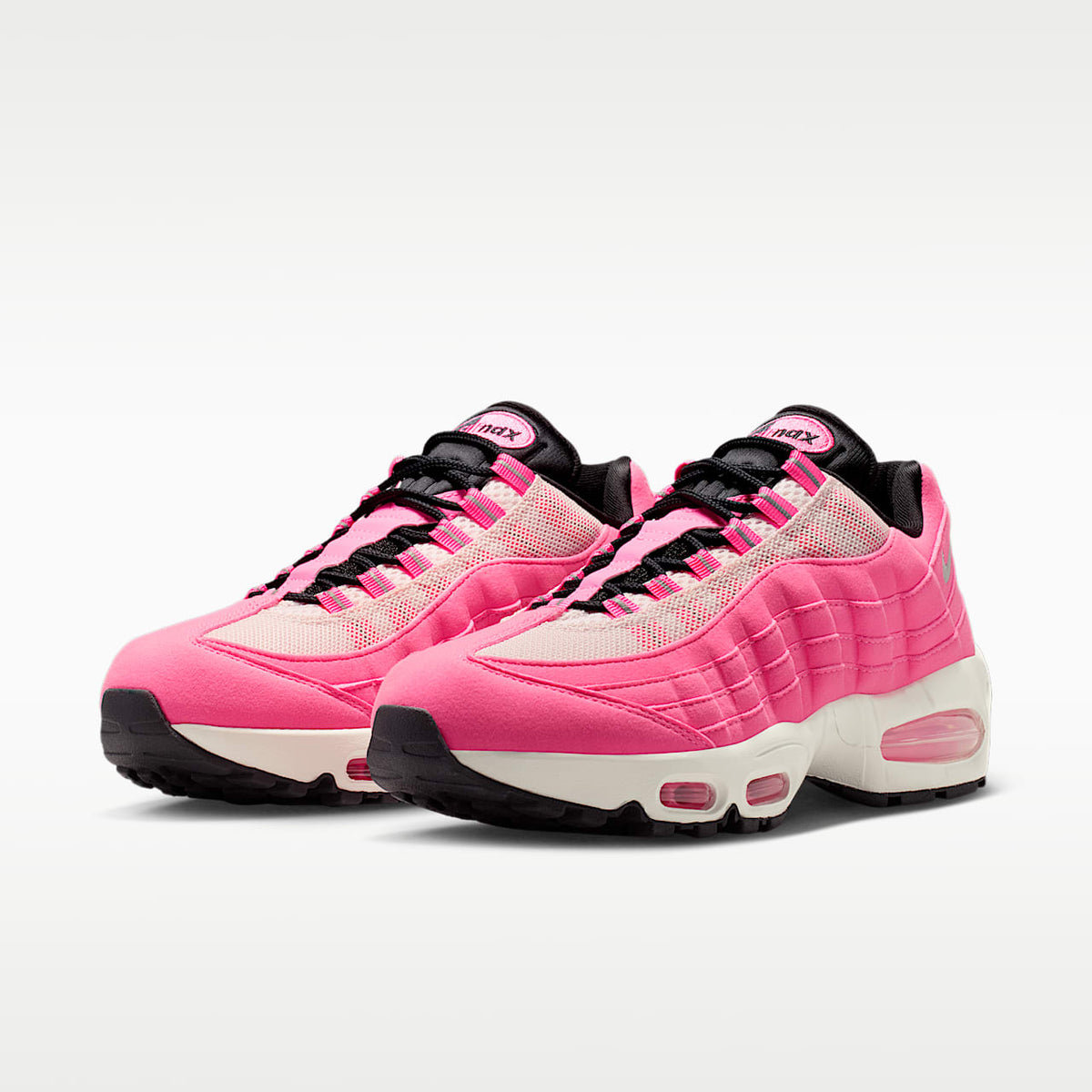 Air Max 95 "Big Bubble" Shoes