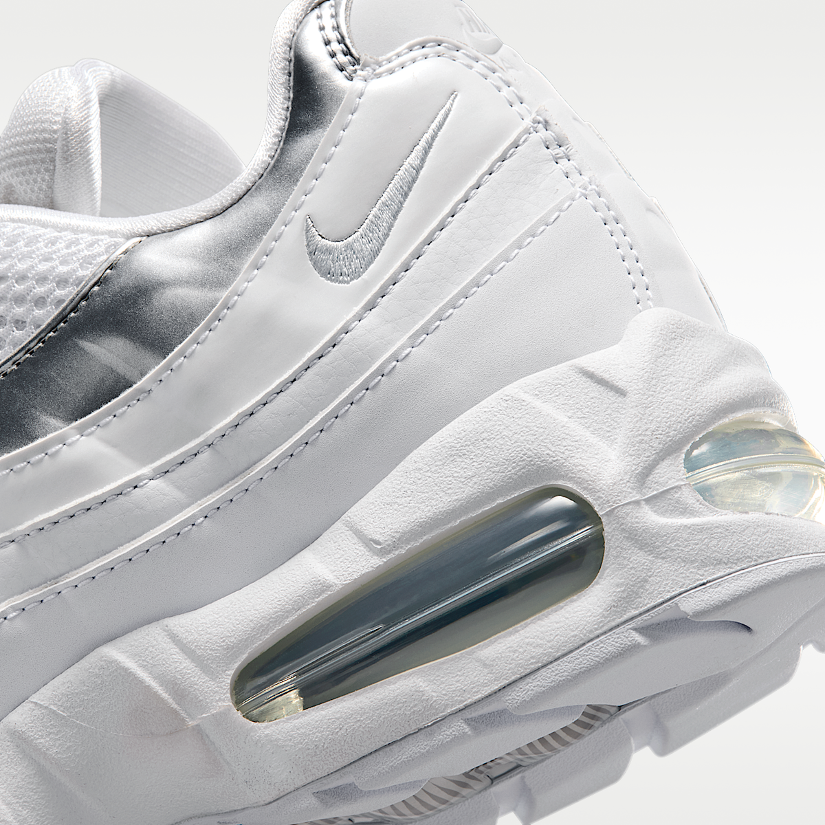 Air Max 95 SE Shoes