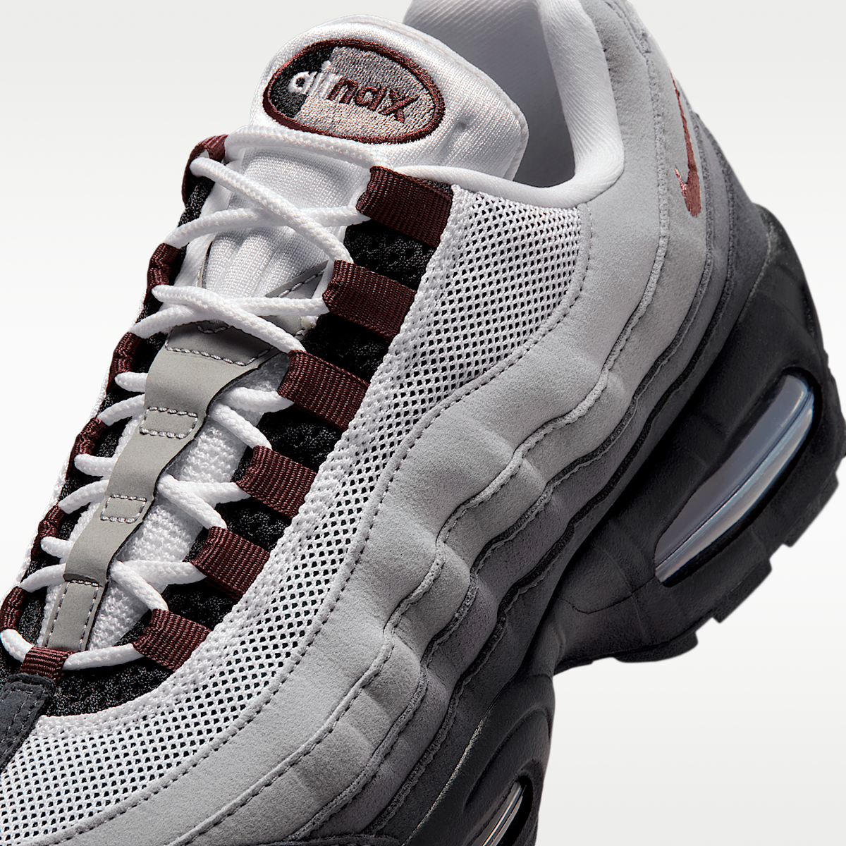 Air Max 95 Big Bubble Shoes
