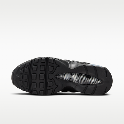 Air Max 95 Big Bubble Shoes with Reflective Accents