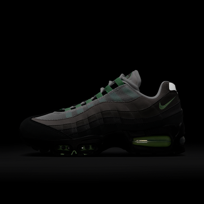 Air Max 95 Big Bubble Shoes
