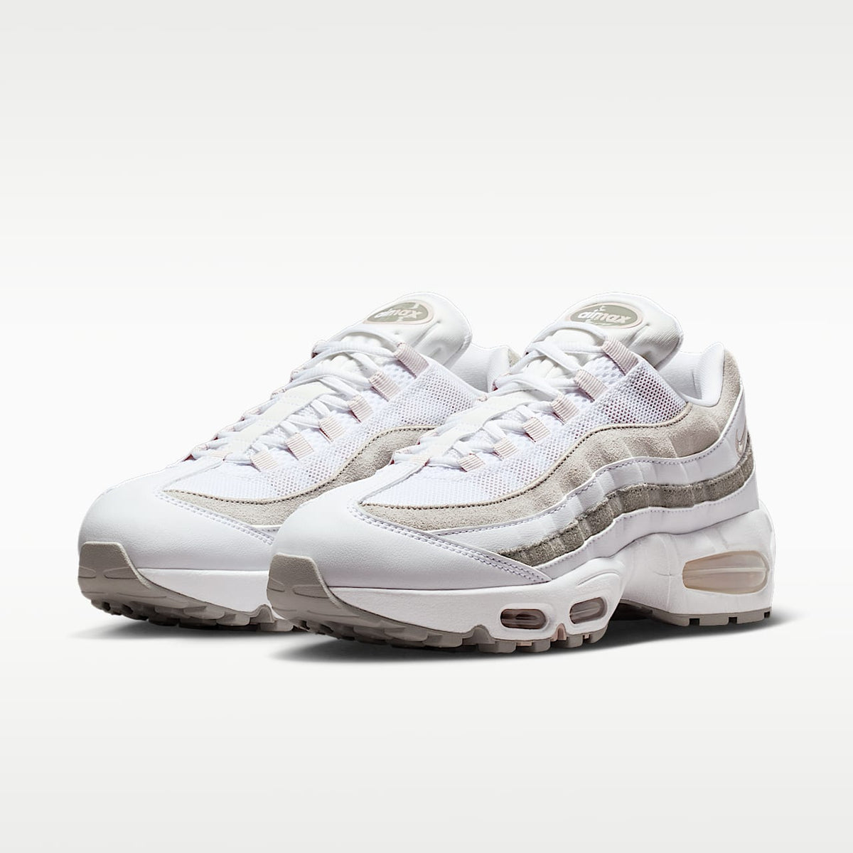 Air Max 95 Big Bubble Shoes