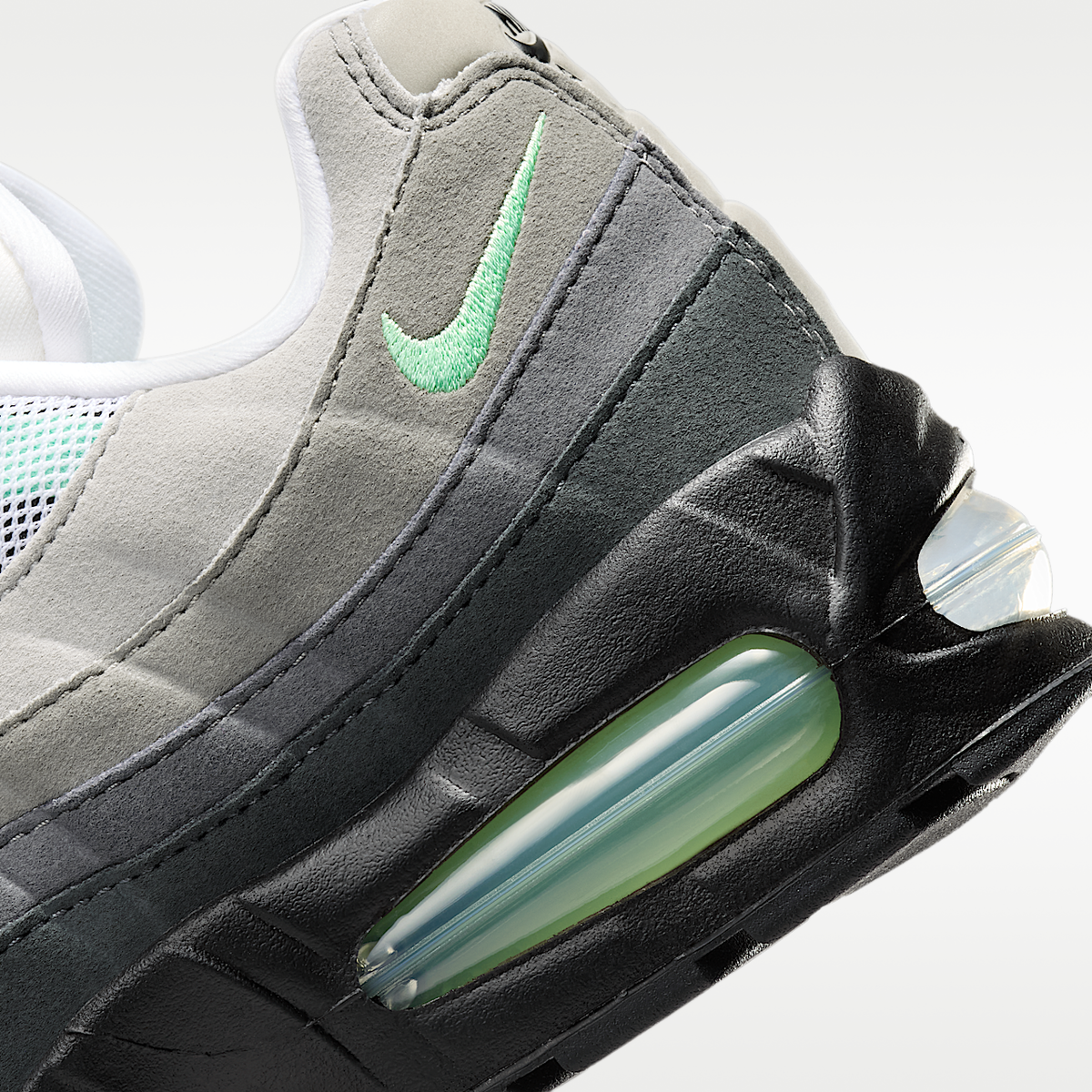 Air Max 95 Big Bubble Shoes