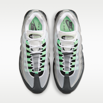 Air Max 95 Big Bubble Shoes