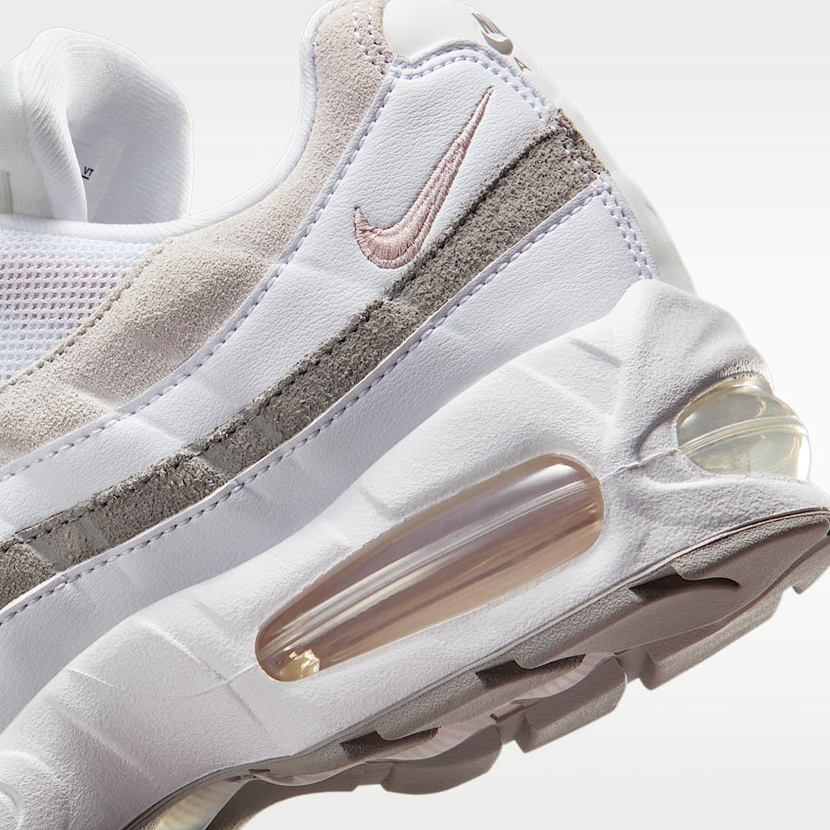 Air Max 95 Big Bubble Shoes