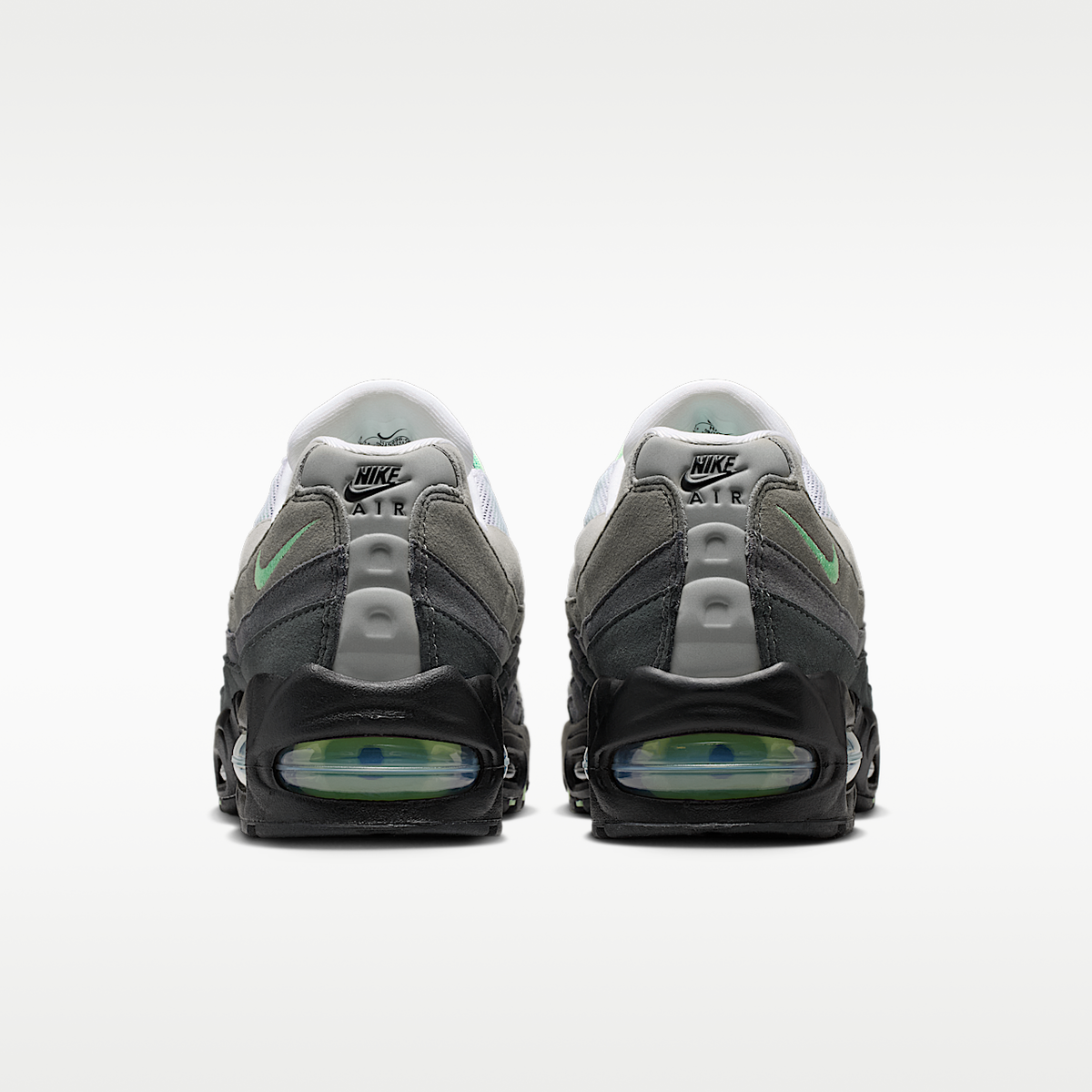 Air Max 95 Big Bubble Shoes