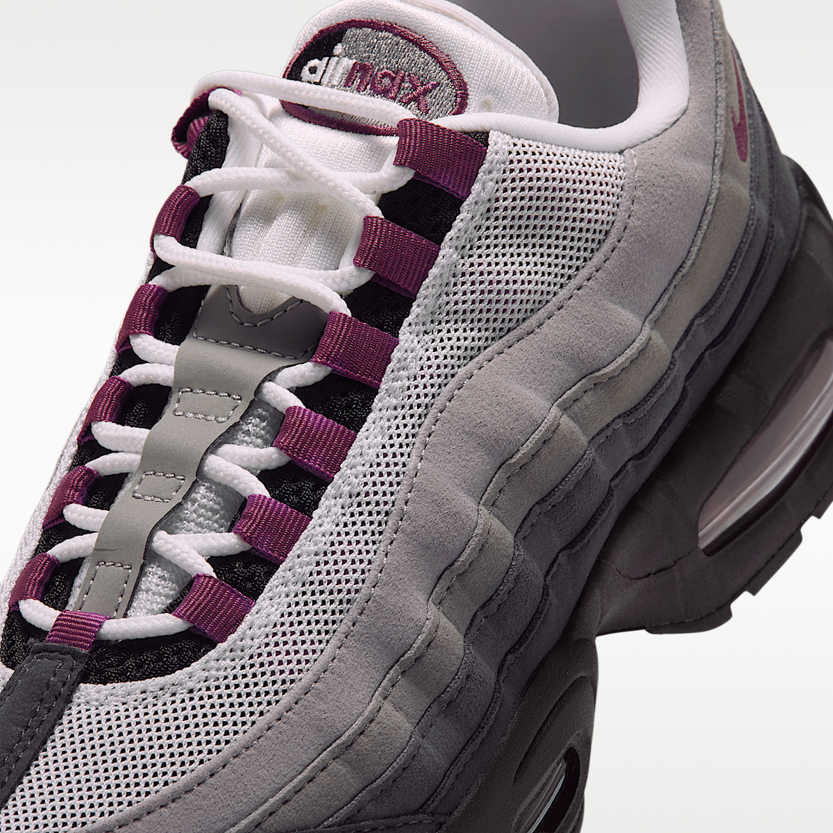 Nike Air Max 95 SE Women's Shoes HJ5996-007