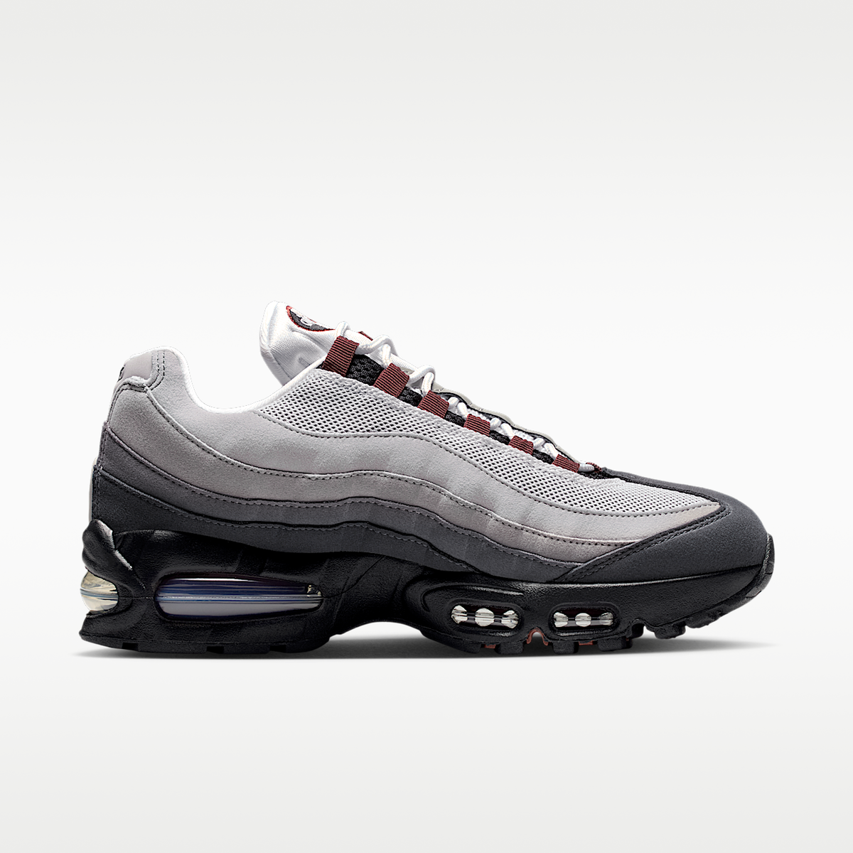 Air Max 95 Big Bubble Shoes