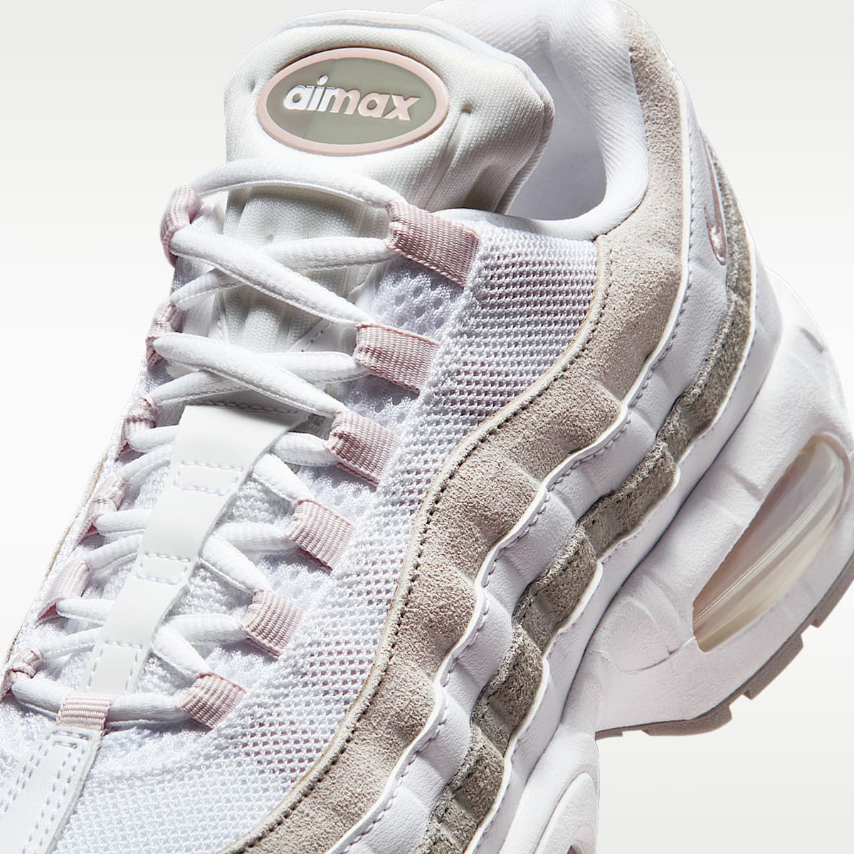 Air Max 95 Big Bubble Shoes