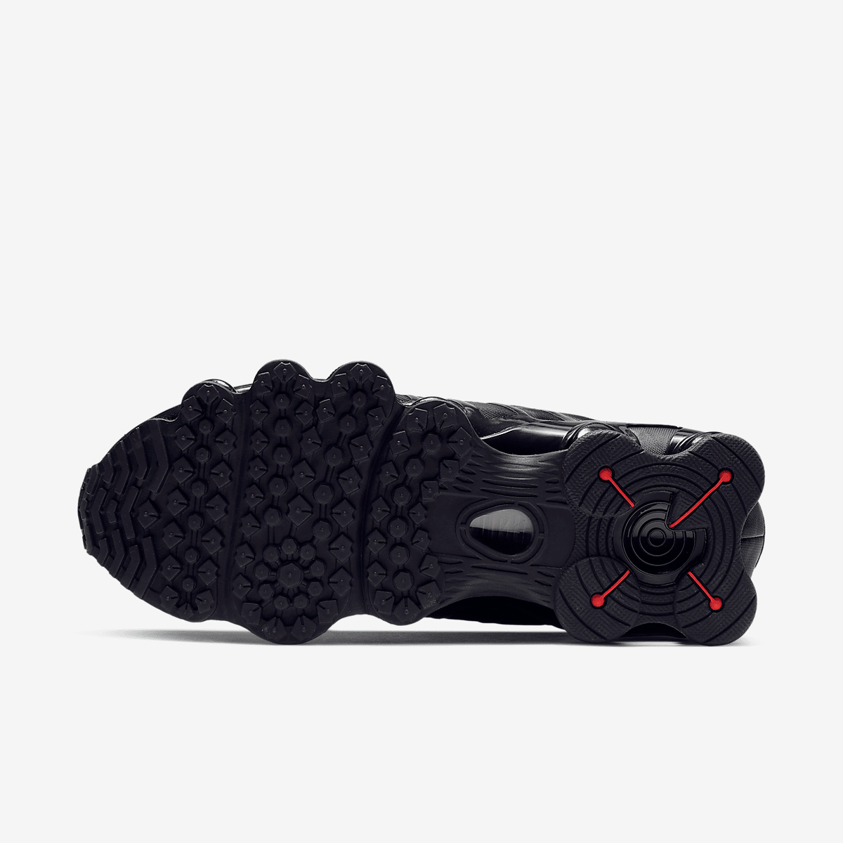 Nike Shox TL Women's Shoes AR3566-002
