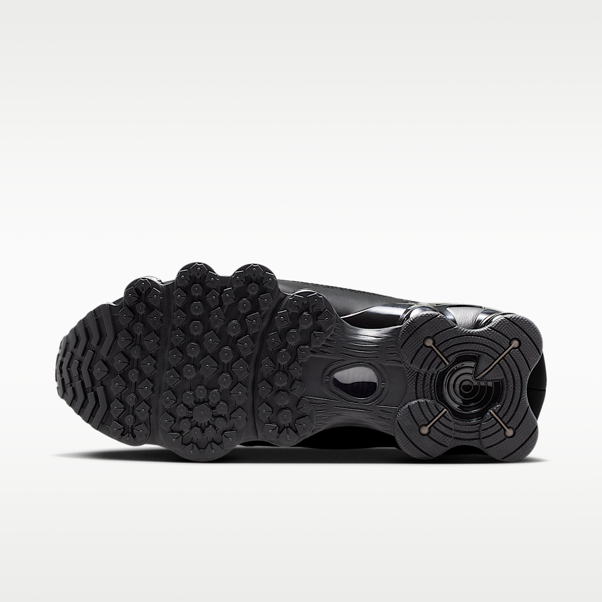 Nike Shox TL Women's Shoes HM9612-010