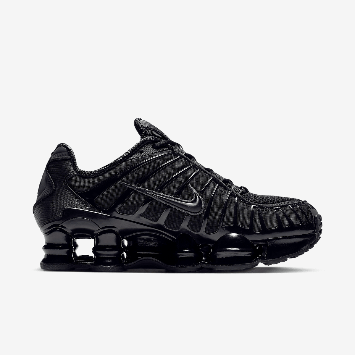 Nike Shox TL Women's Shoes AR3566-002