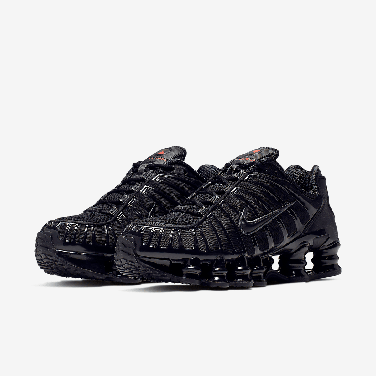 Nike Shox TL Women's Shoes AR3566-002