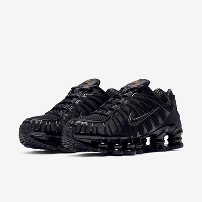 Nike Shox TL Women's Shoes AR3566-002