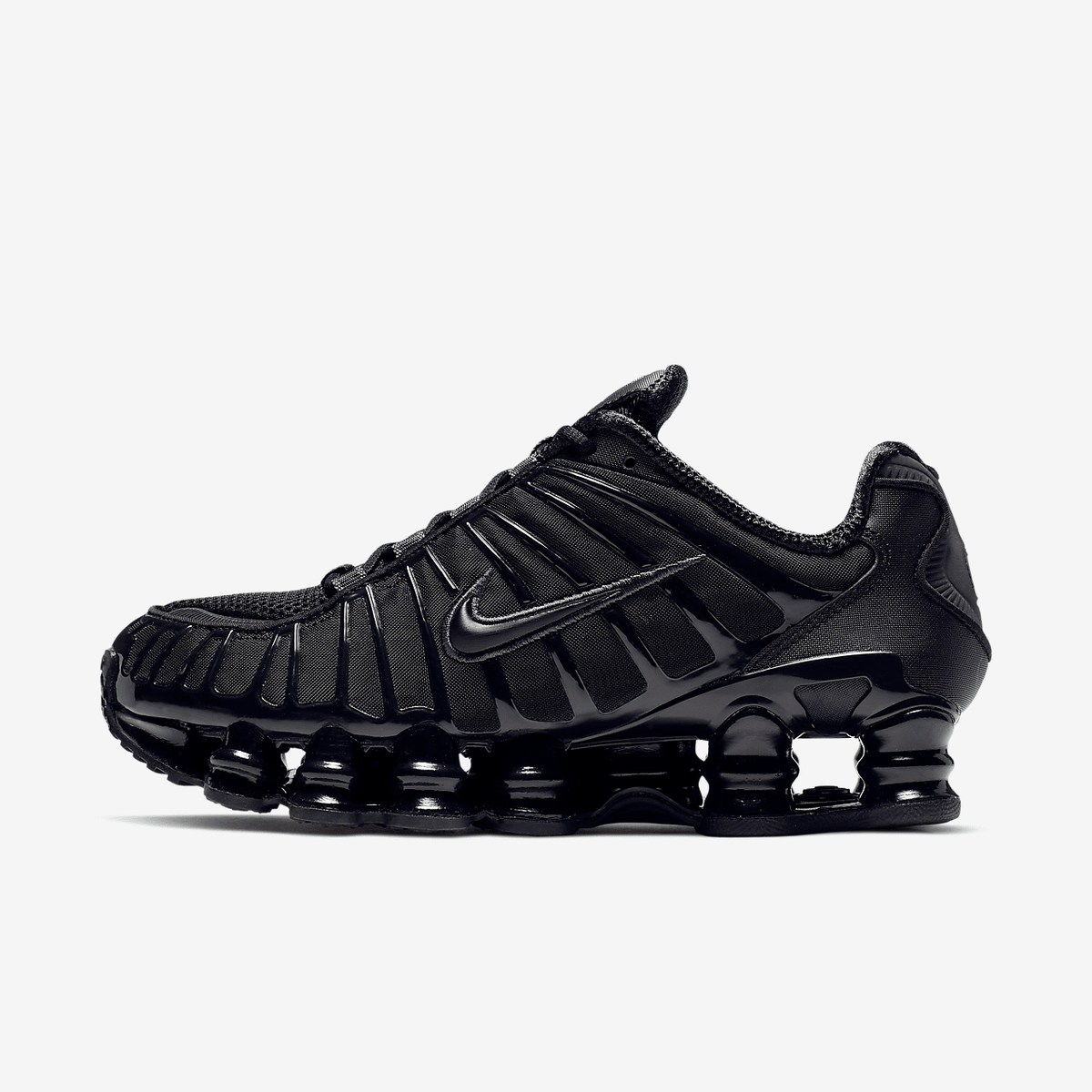 Nike Shox TL Women's Shoes AR3566-002