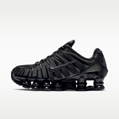 Nike Shox TL Women's Shoes AR3566-002