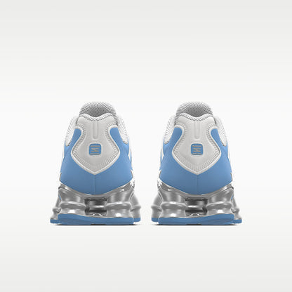 Nike Shox TL By You Women's Shoes IX1578-900
