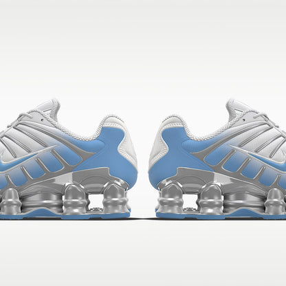 Nike Shox TL By You Women's Shoes IX1578-900