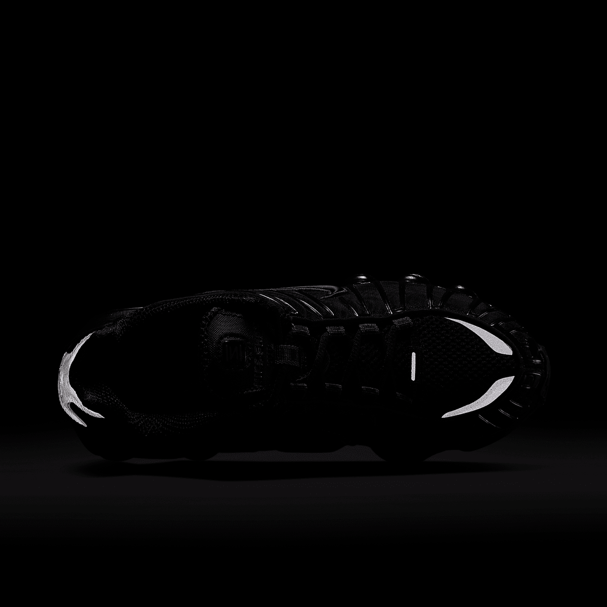 Nike Shox TL Women's Shoes AR3566-002