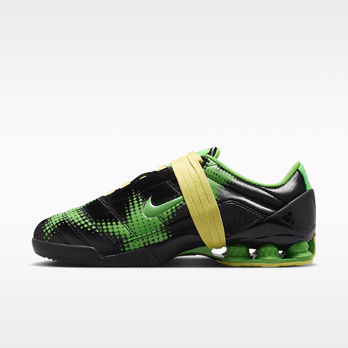 Nike Total90 Shox Magia Women's Shoes IR8176