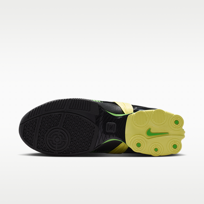 Nike Total90 Shox Magia Women's Shoes IR8176