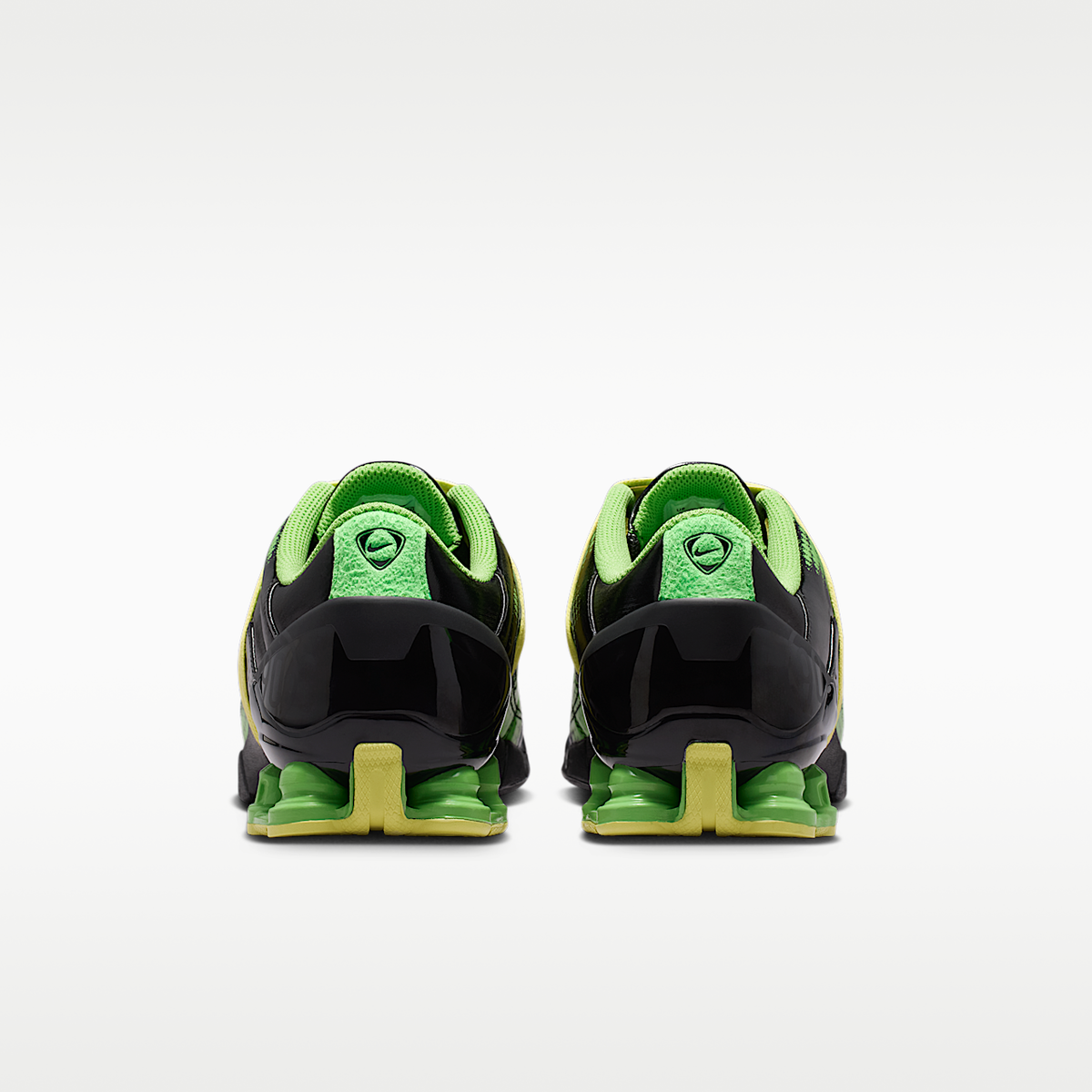 Nike Total90 Shox Magia Women's Shoes IR8176