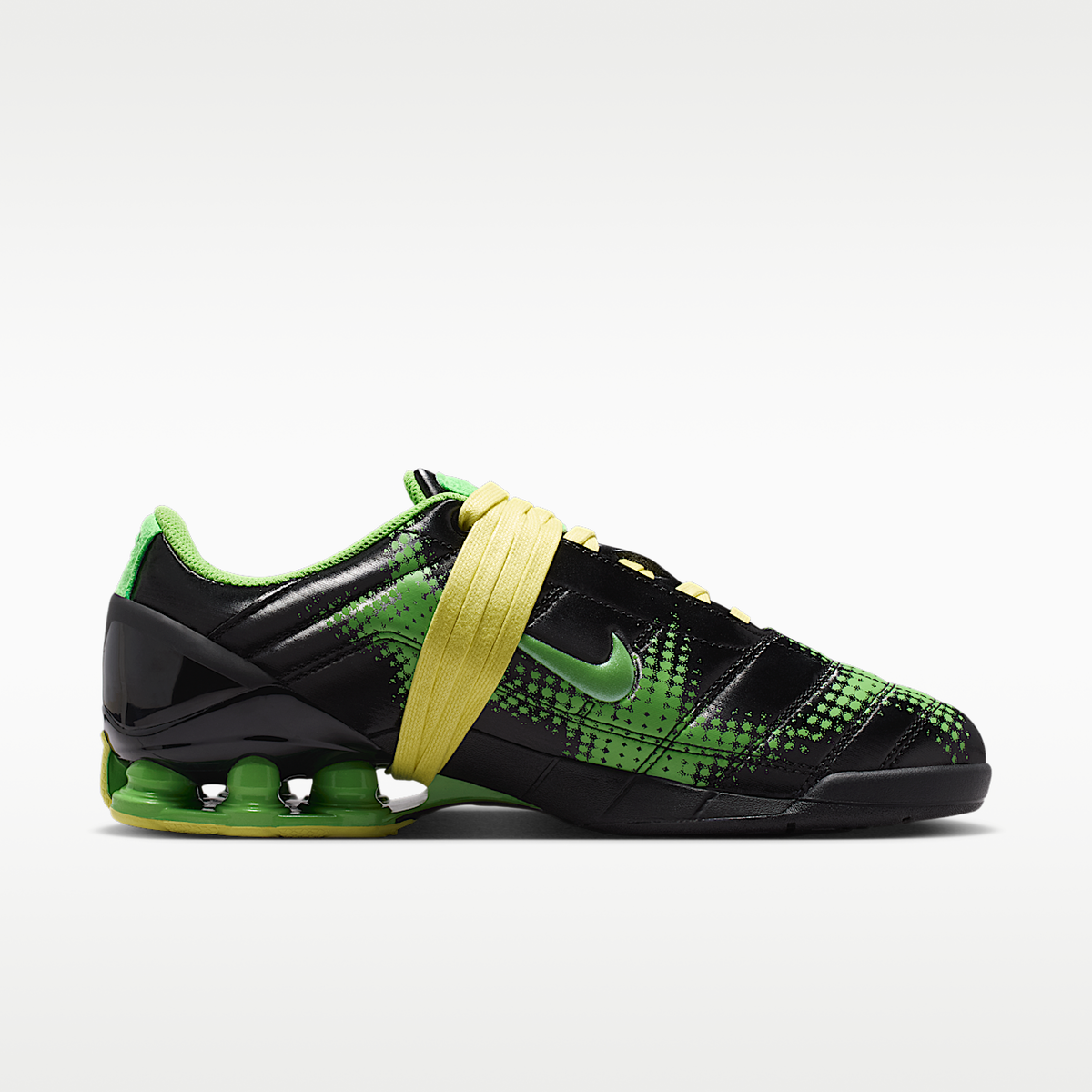 Nike Total90 Shox Magia Women's Shoes IR8176