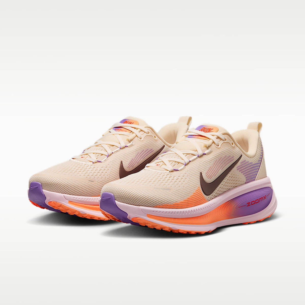 Vomero 18 Road Running Shoes