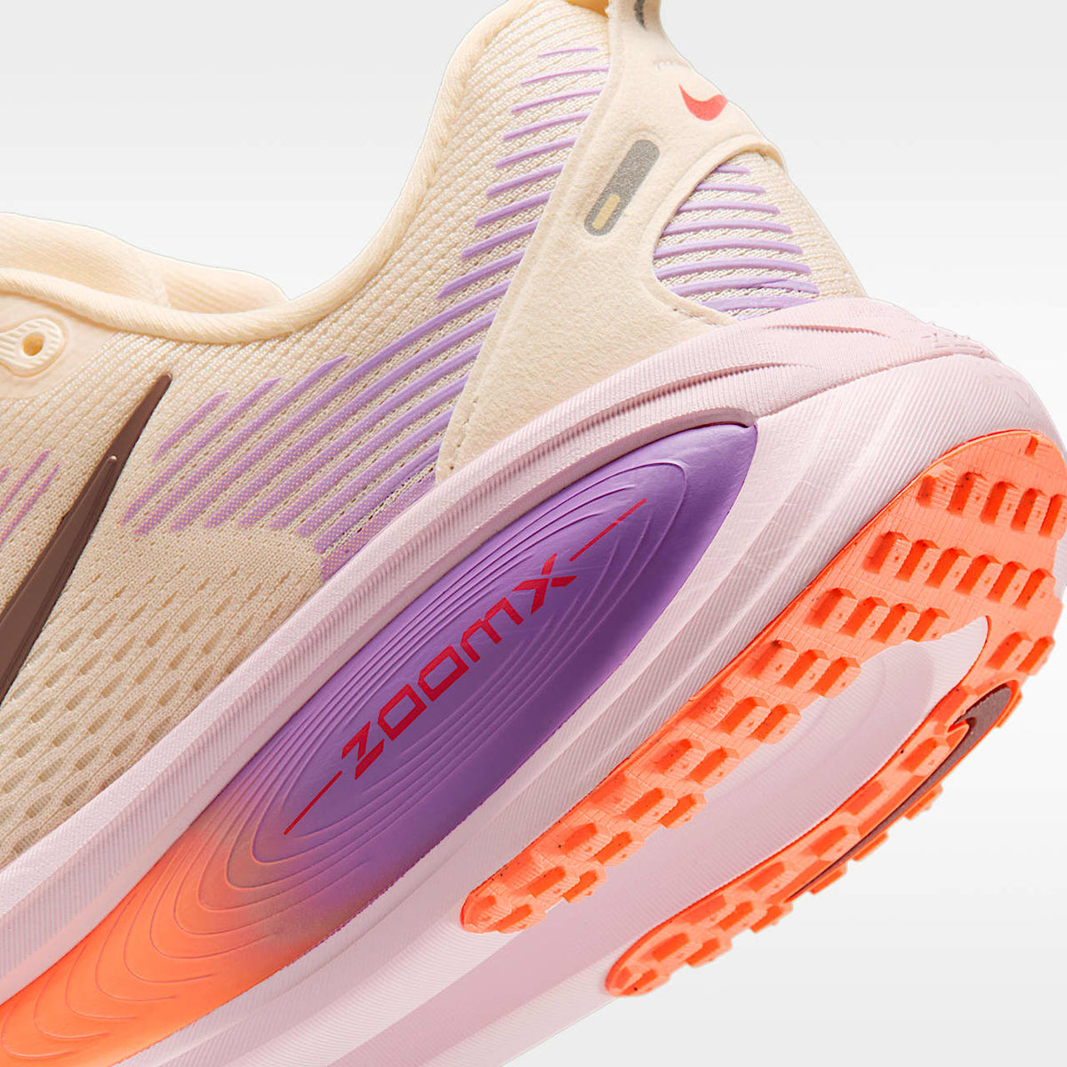 Vomero 18 Road Running Shoes