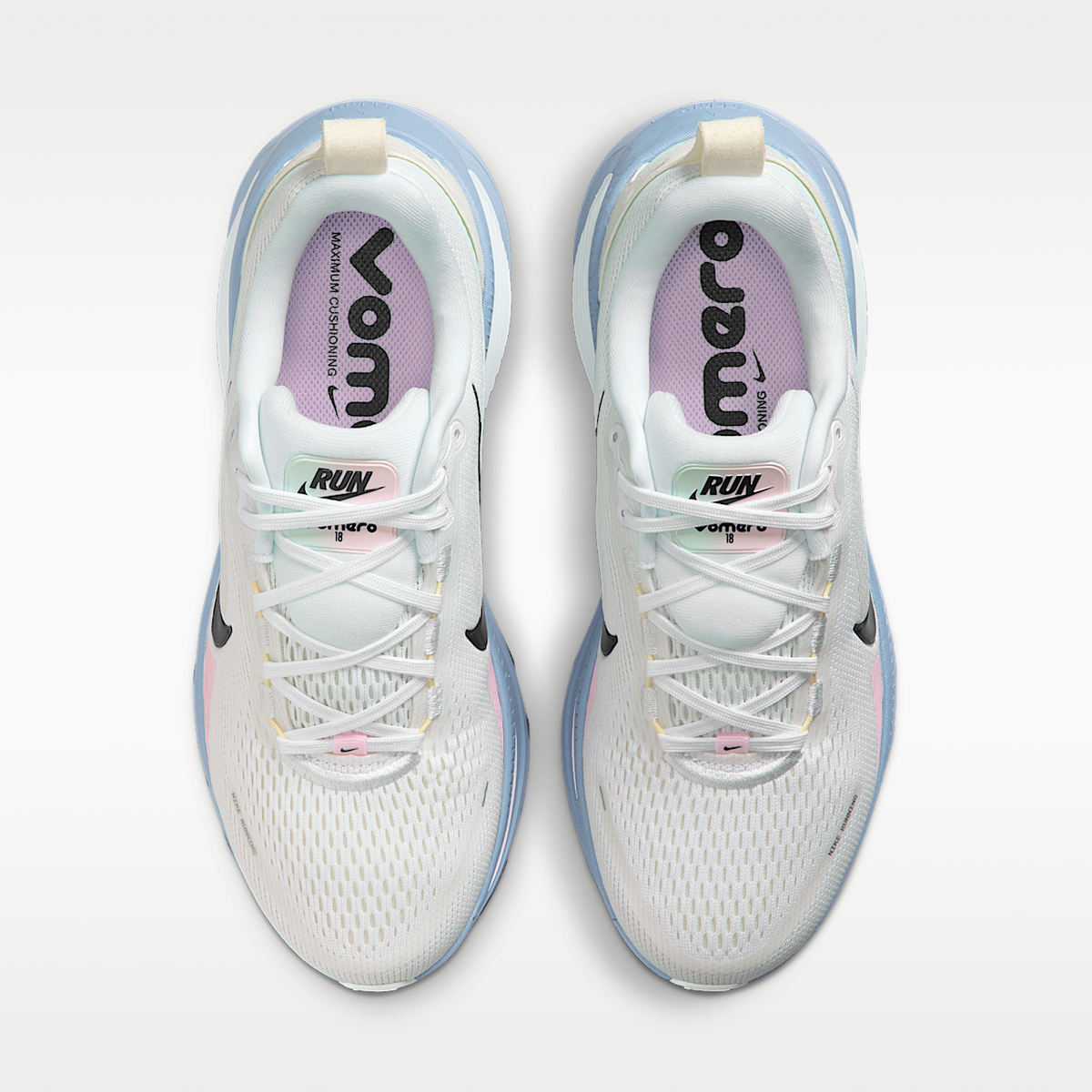 Vomero 18 Road Running Shoes