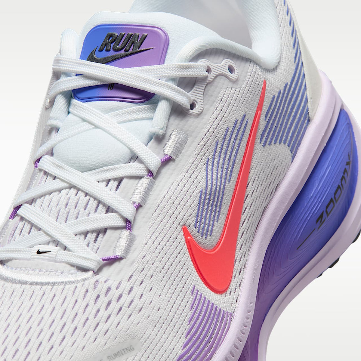 Vomero 18 Road Running Shoes