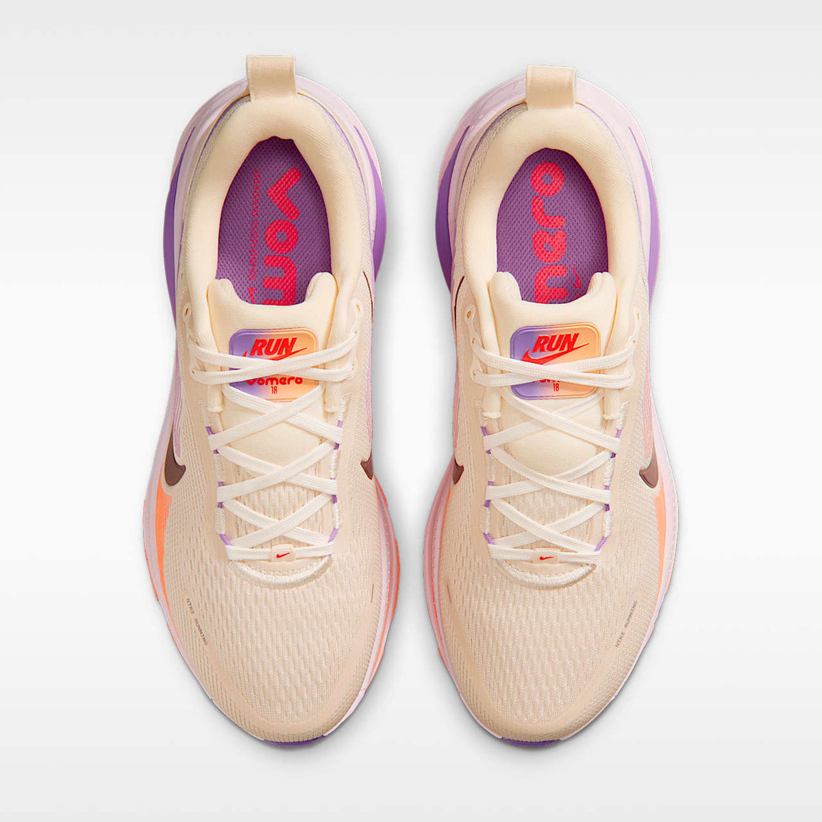 Vomero 18 Road Running Shoes