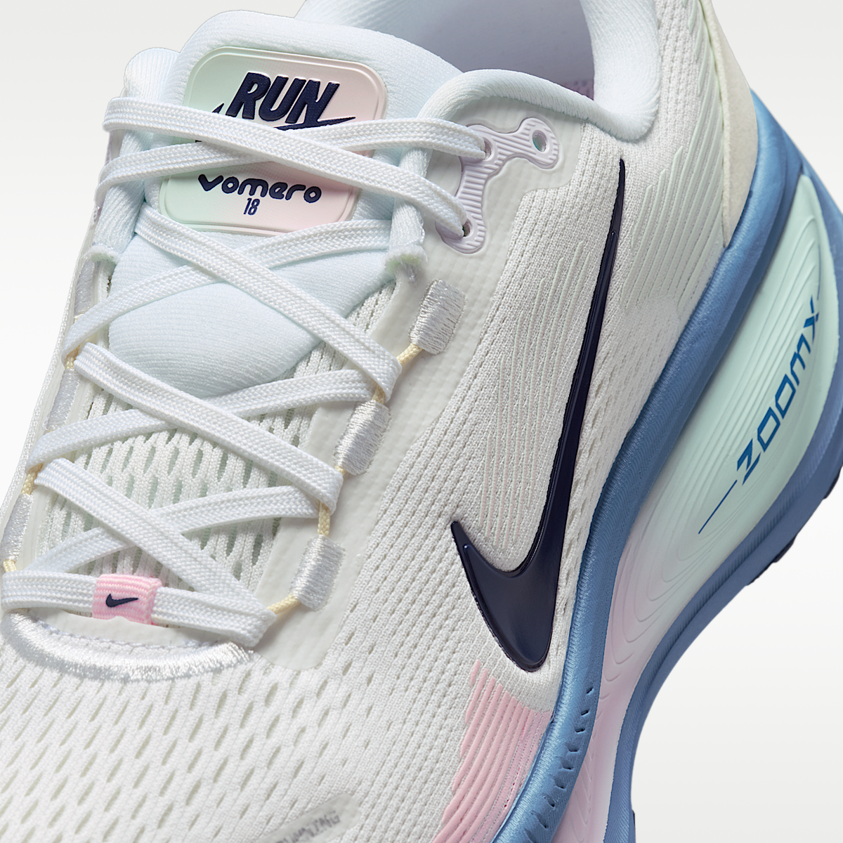 Vomero 18 Road Running Shoes