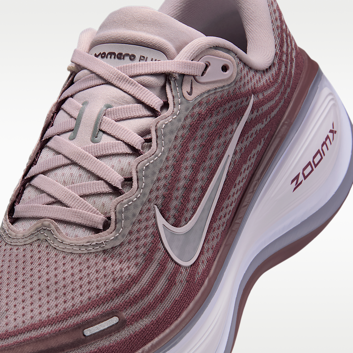 Vomero Plus Road Running Shoes