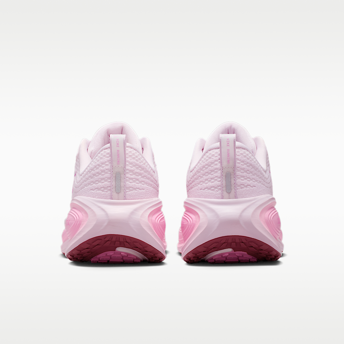 Vomero Plus Road Running Shoes