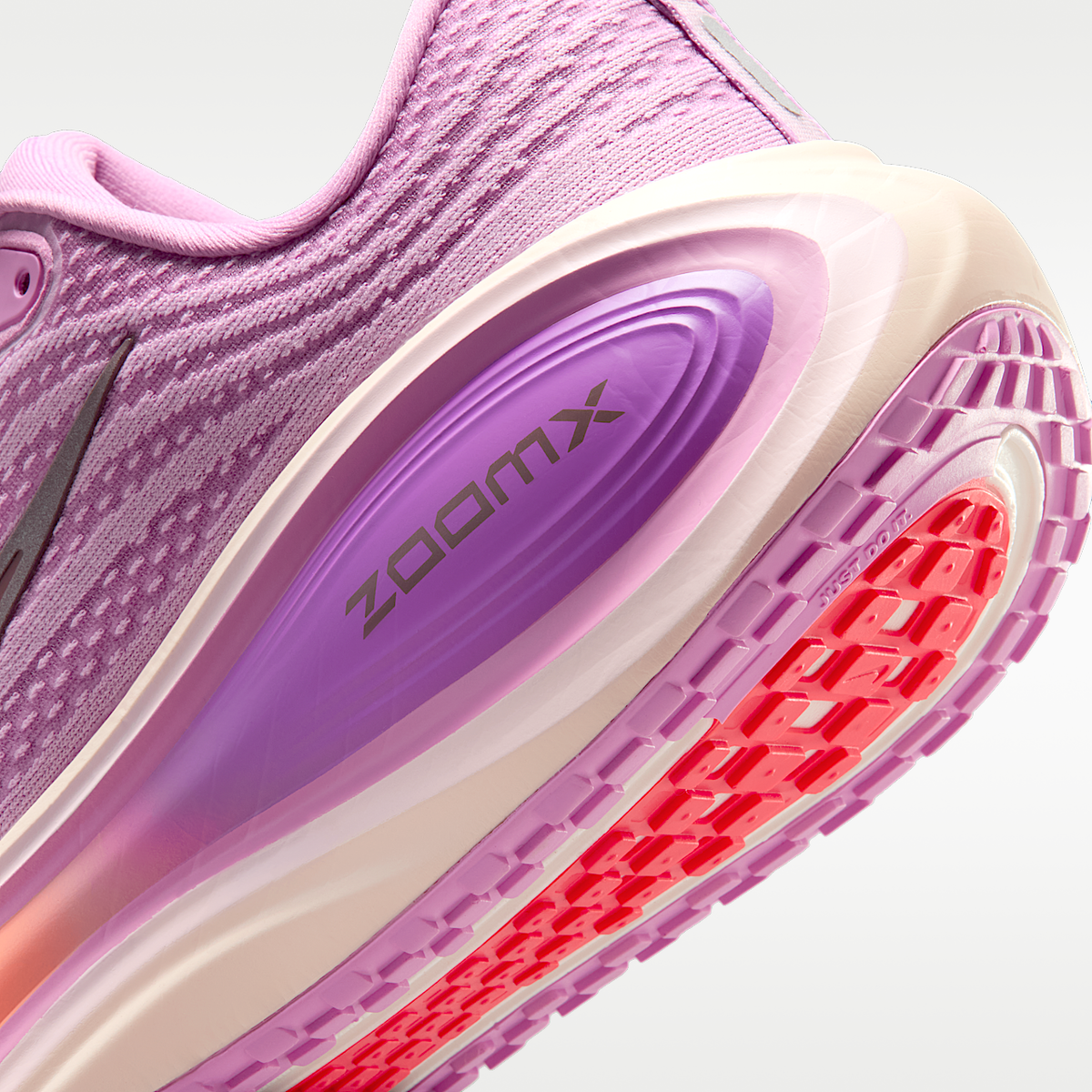 Vomero Plus Road Running Shoes