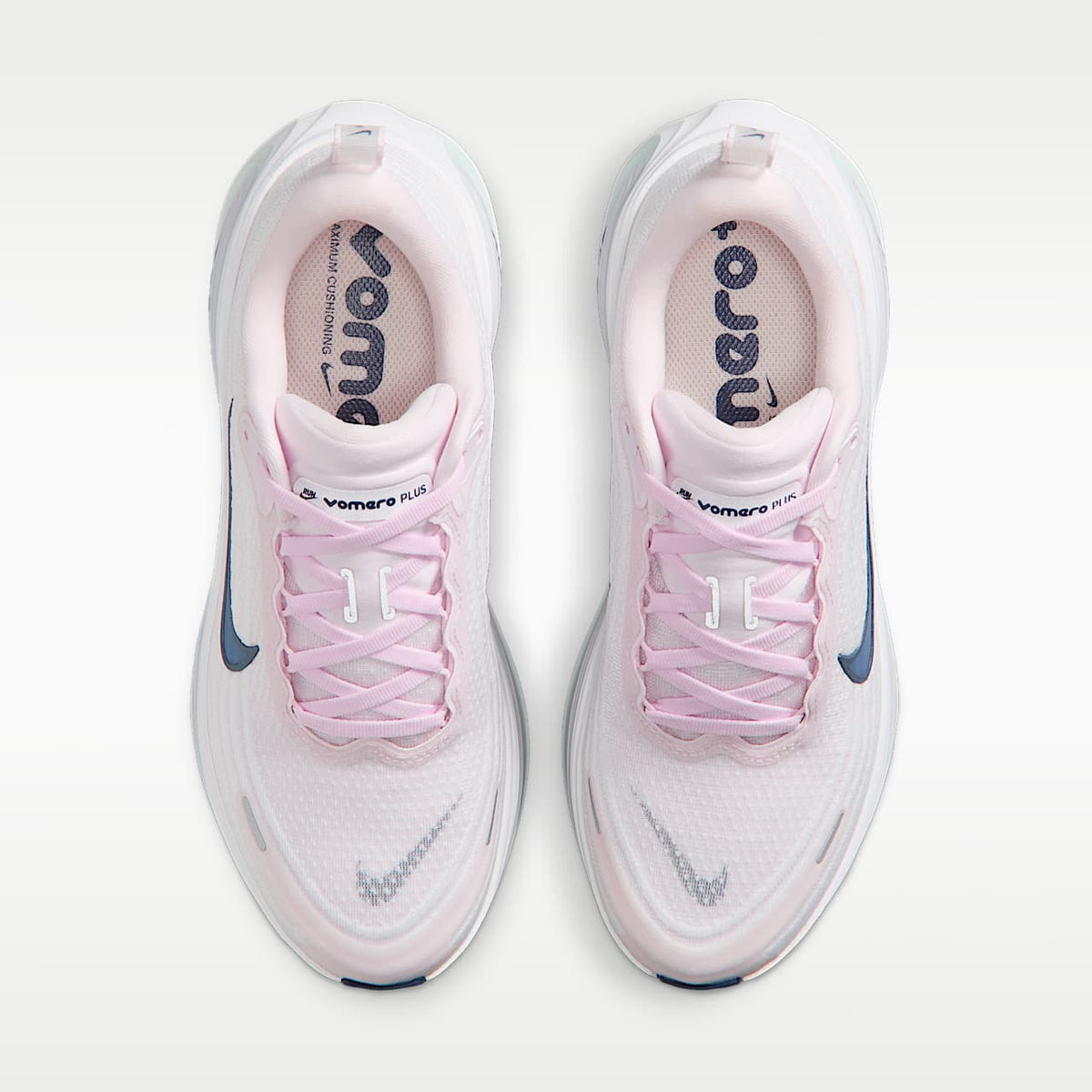 Vomero Plus Road Running Shoes