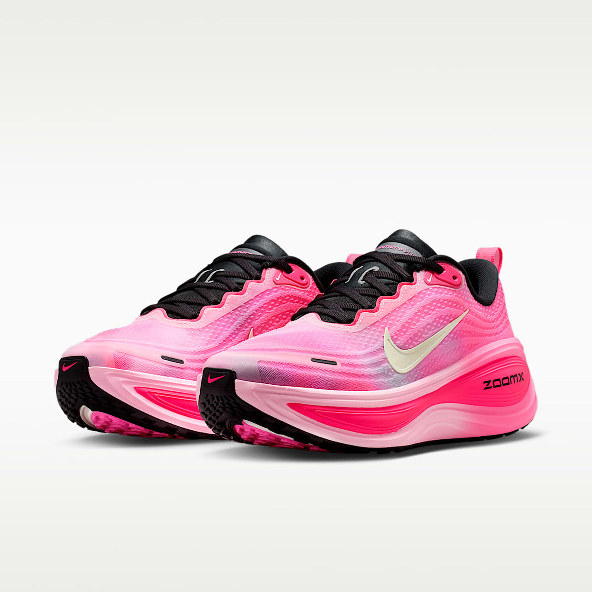 Vomero Plus Road Running Shoes