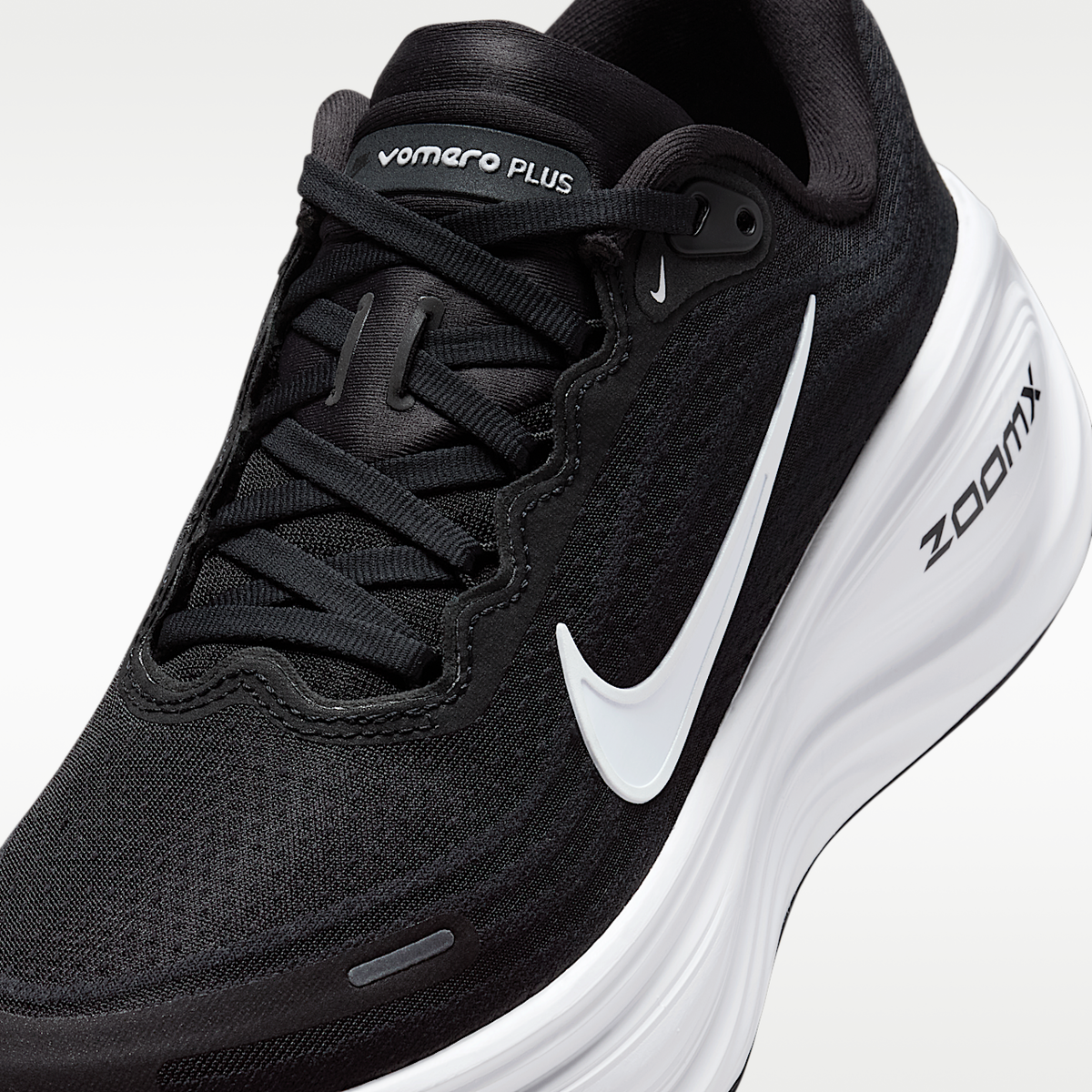 Vomero Plus Road Running Shoes