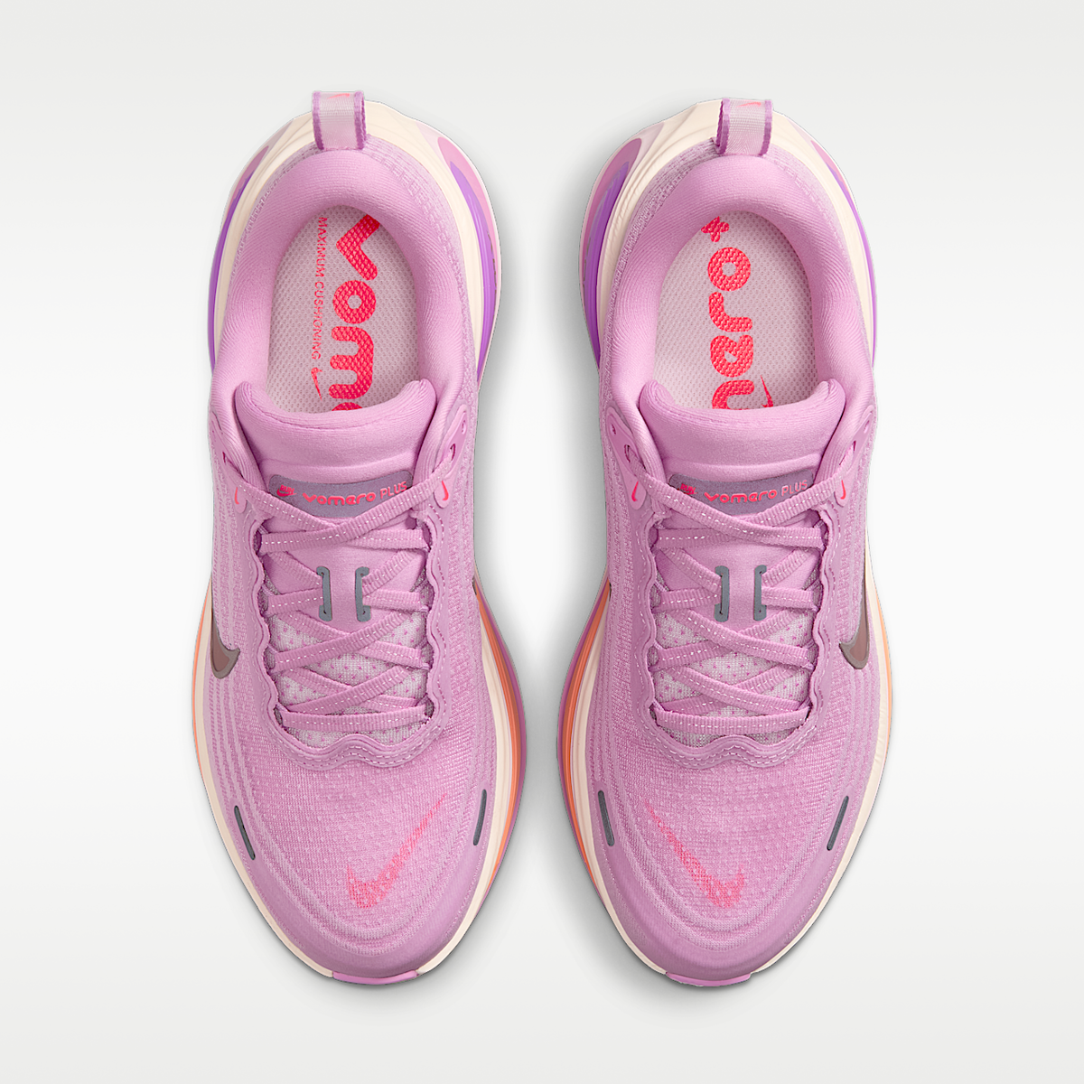 Vomero Plus Road Running Shoes