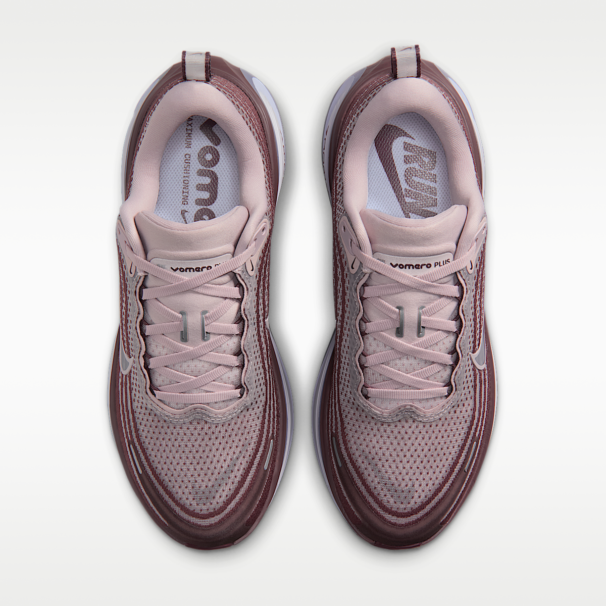 Vomero Plus Road Running Shoes