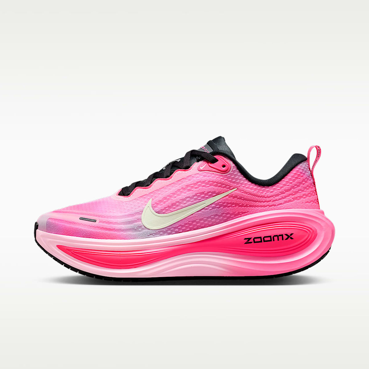 Vomero Plus Women's Road Running Shoes