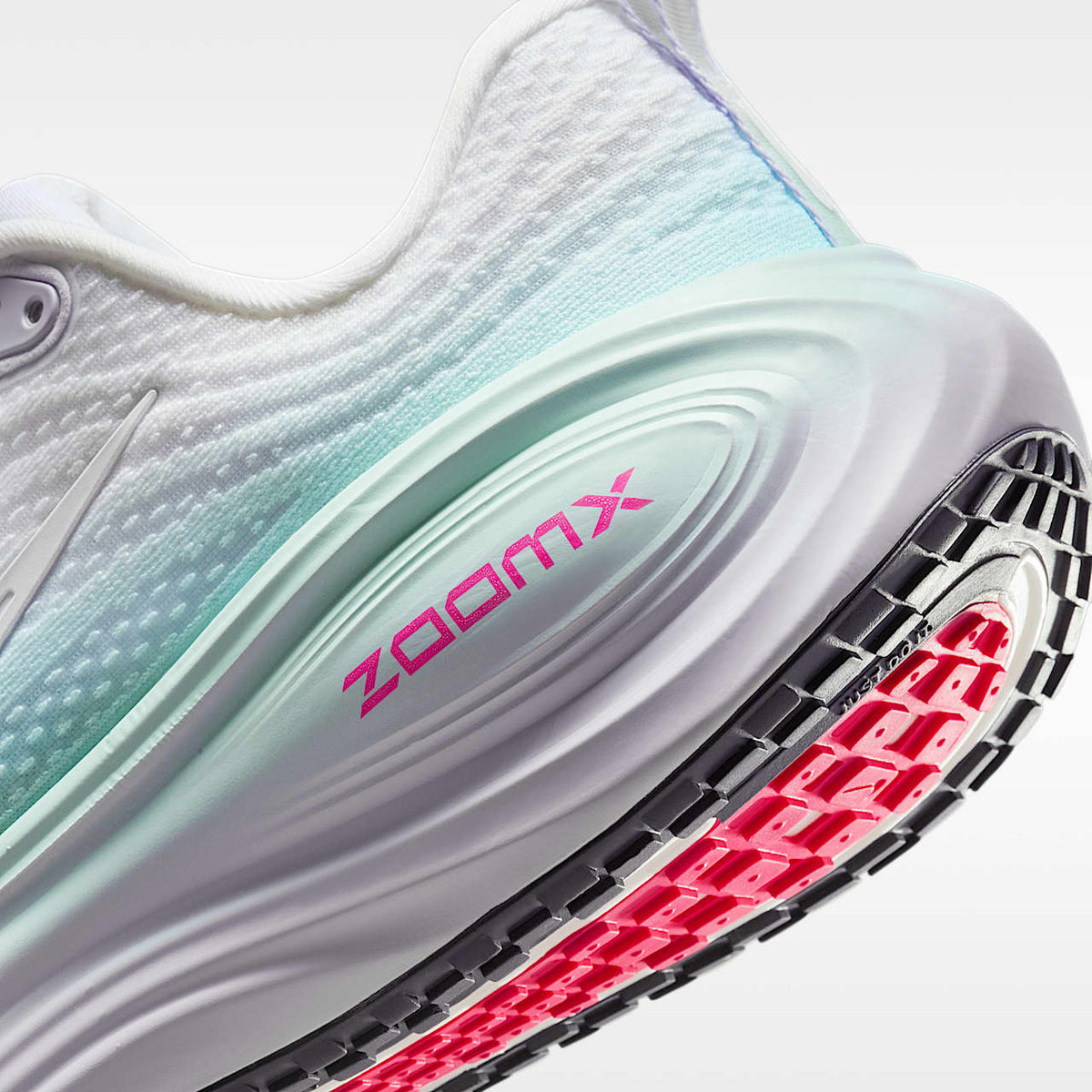 Vomero Plus Road Running Shoes