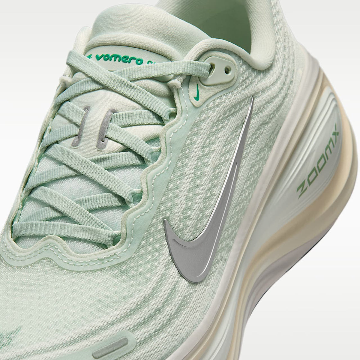 Vomero Plus Road Running Shoes