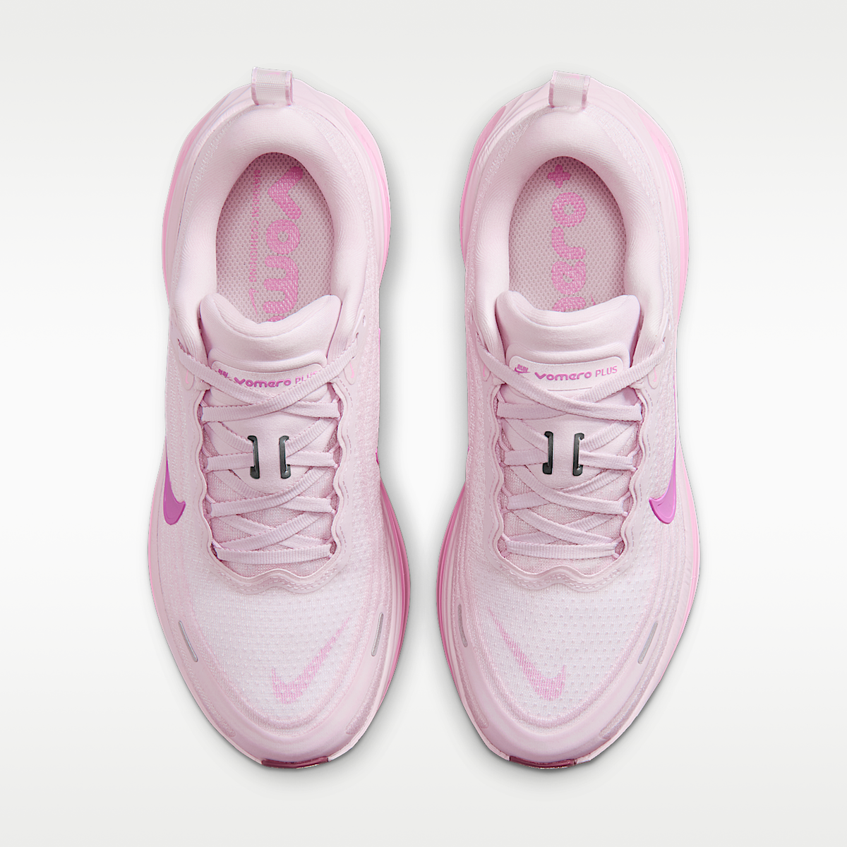 Vomero Plus Road Running Shoes